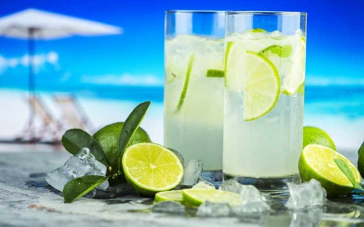 Lime Theme screenshot #10