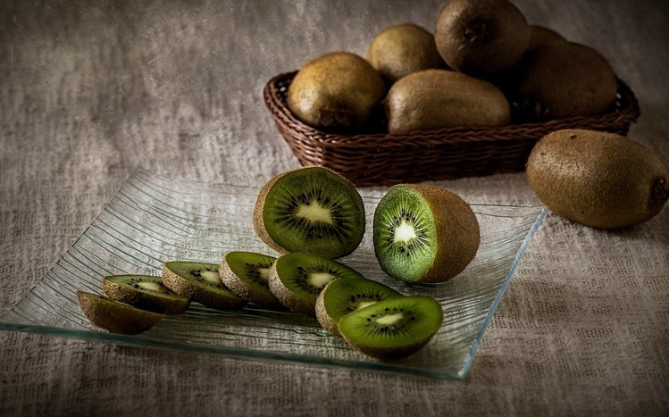 Kiwi Theme screenshot #9