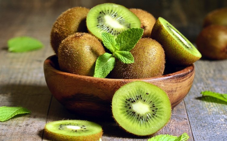 Kiwi Theme screenshot #11