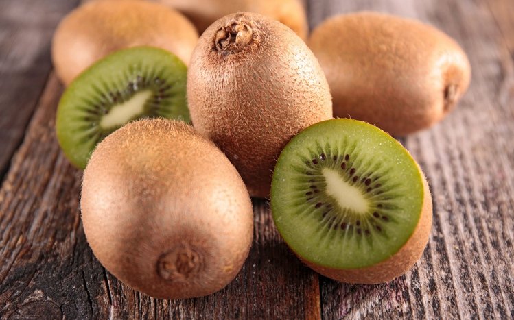 Kiwi Theme screenshot #8