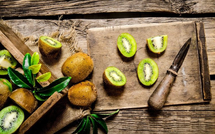 Kiwi Theme screenshot #13