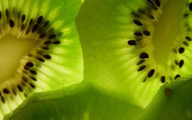 Kiwi Theme screenshot #2