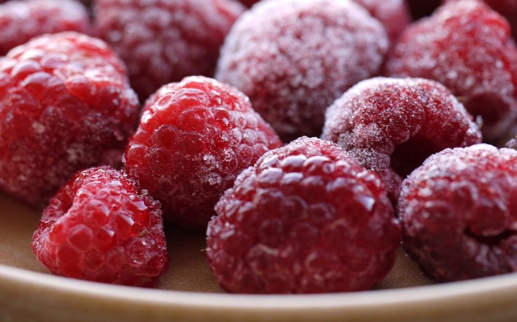 Raspberry Theme screenshot #15