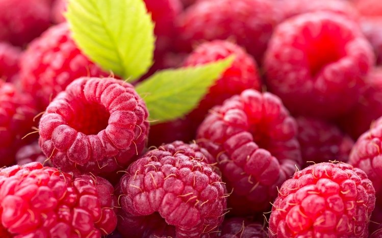 Raspberry Theme screenshot #12