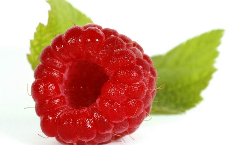 Raspberry Theme screenshot #2