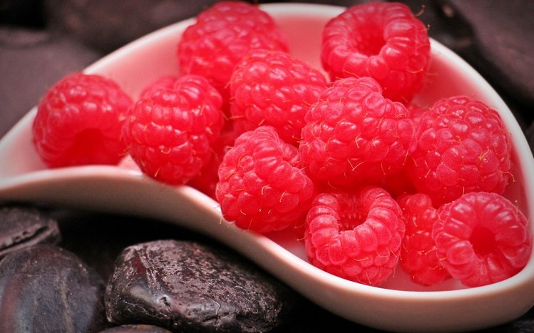 Raspberry Theme screenshot #14