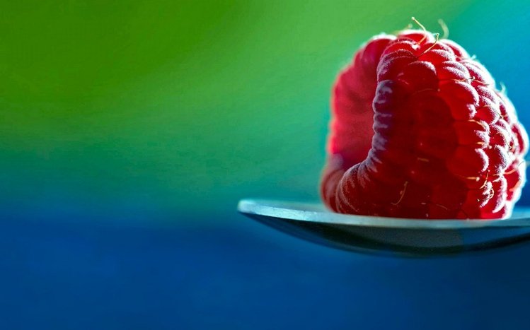 Raspberry Theme screenshot #3