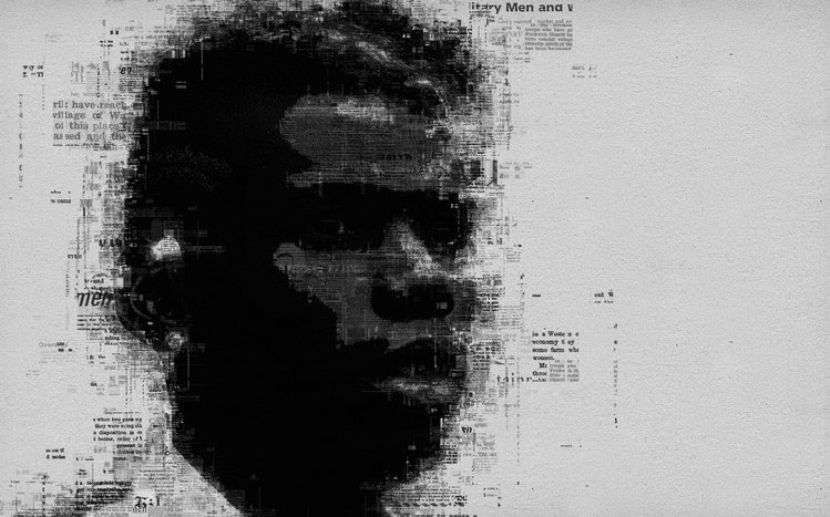 Paul Pogba Theme screenshot #2