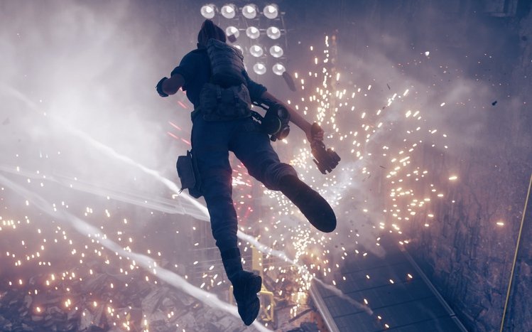 Control Theme screenshot #12