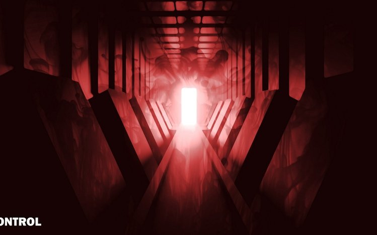 Control Theme screenshot #9