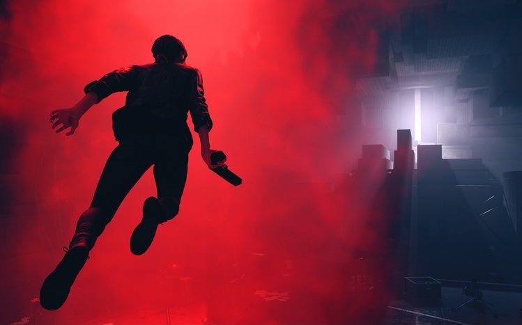 Control Theme screenshot #1