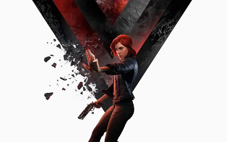 Control Theme screenshot #5