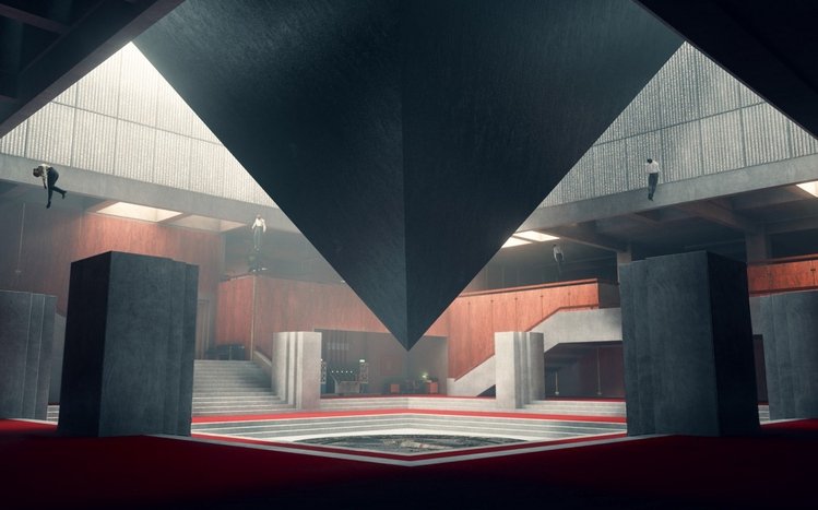 Control Theme screenshot #2