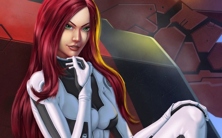 Katarina (LoL) Theme screenshot #6