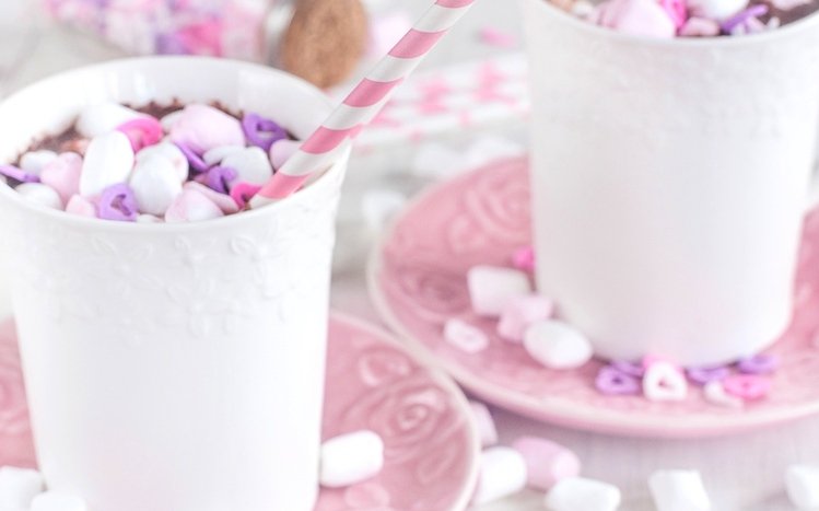 Hot Chocolate Theme screenshot #3