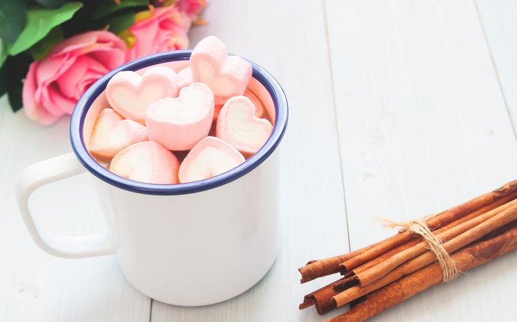 Hot Chocolate Theme screenshot #13