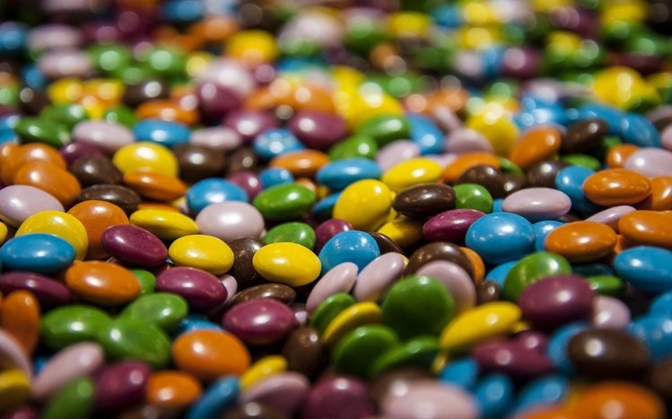 Chocolate Theme screenshot #5