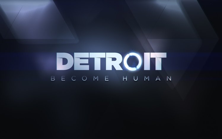 Detroit: Become Human Theme screenshot #9