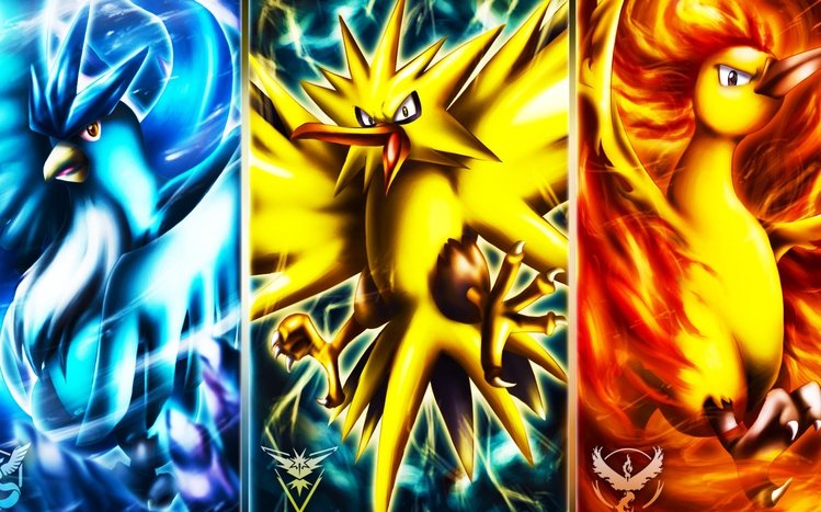 Pokemon Go Theme screenshot #11