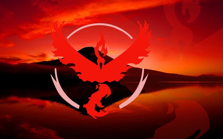 Pokemon Go Theme screenshot #2