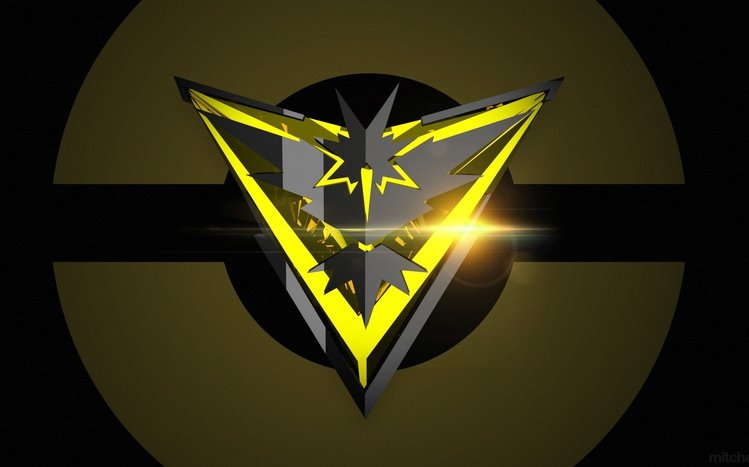 Pokemon Go Theme screenshot #7