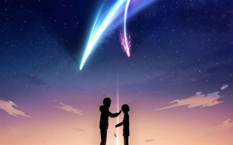 Taki Tachibana Theme screenshot #8