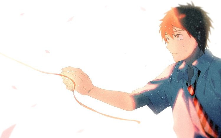 Taki Tachibana Theme screenshot #11