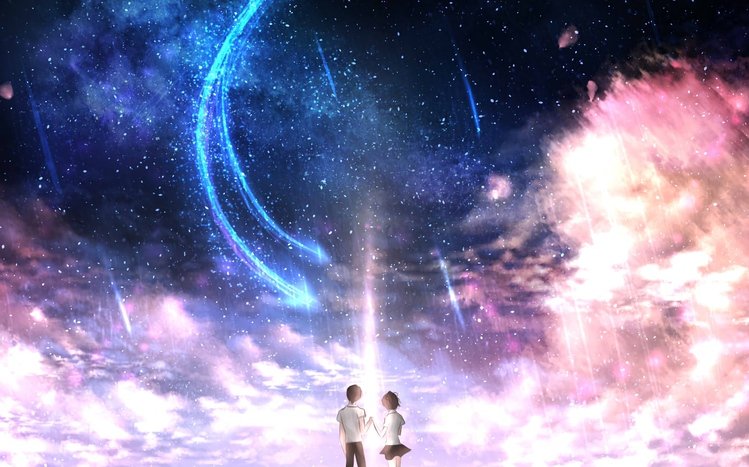 Taki Tachibana Theme screenshot #4