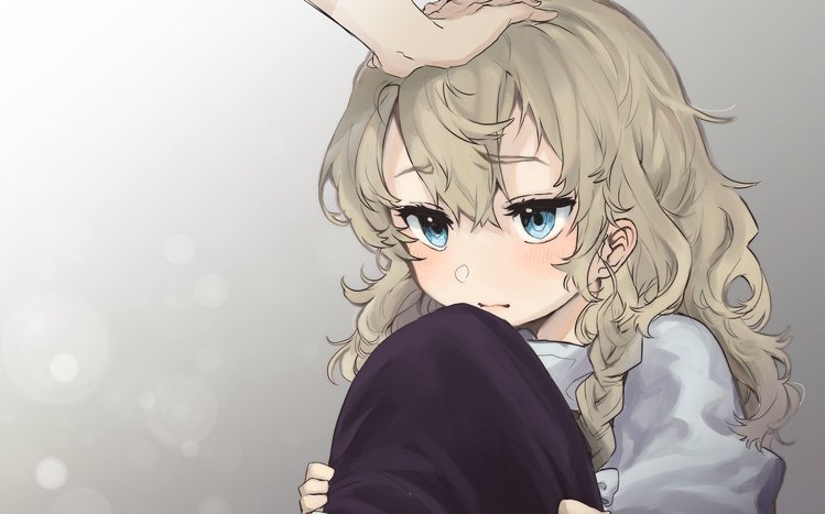 Marisa Kirisame Theme screenshot #13