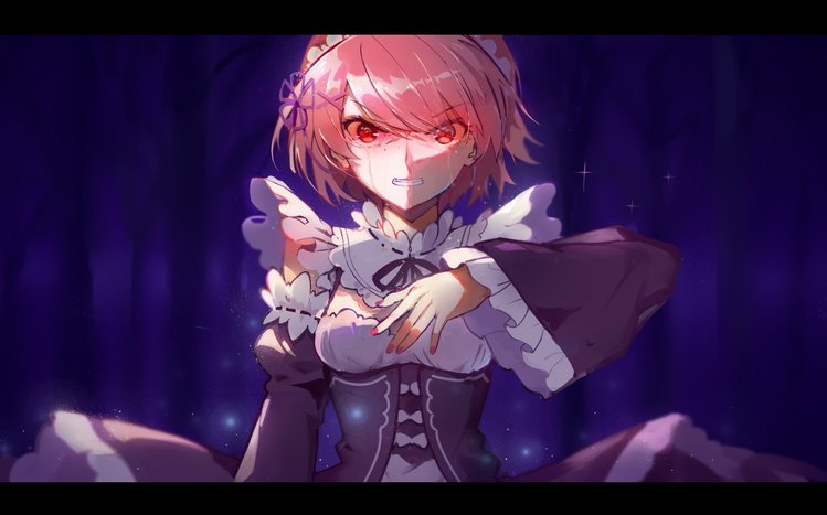 Ram Theme screenshot #3