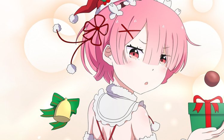 Ram Theme screenshot #10