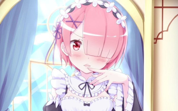 Ram Theme screenshot #2