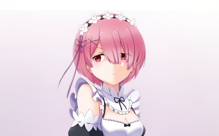 Ram Theme screenshot #15