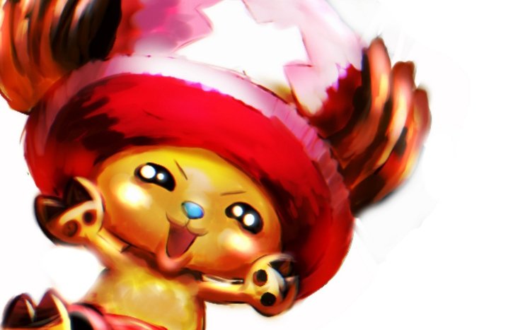 Tony Tony Chopper Theme screenshot #11