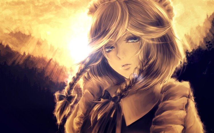 Sakuya Izayoi Theme screenshot #13