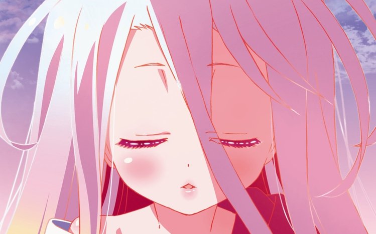 Shiro  Theme screenshot #10