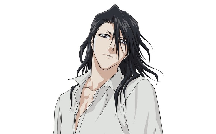 Byakuya Kuchiki Theme screenshot #12