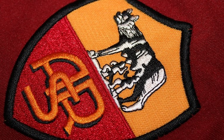 A.S. Roma Theme screenshot #12