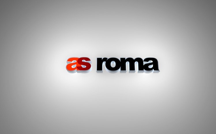 A.S. Roma Theme screenshot #7