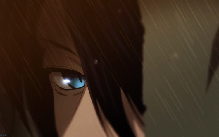 Yato Noragami Theme screenshot #7