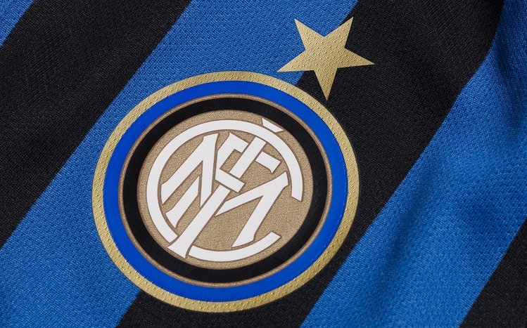 Inter Milan Theme screenshot #13