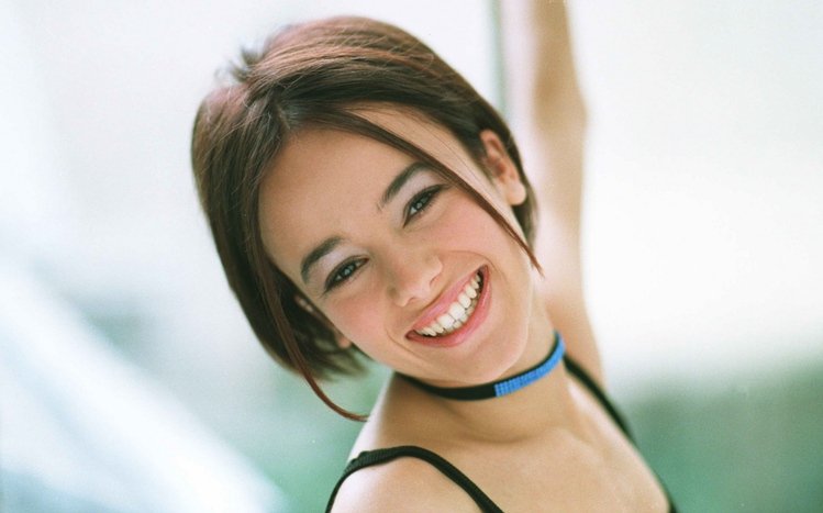 Alizee Theme screenshot #7
