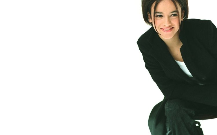 Alizee Theme screenshot #13