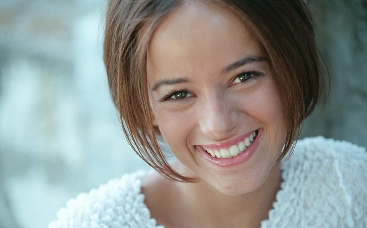 Alizee Theme screenshot #14