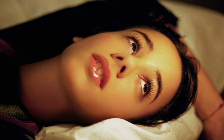 Alizee Theme screenshot #2