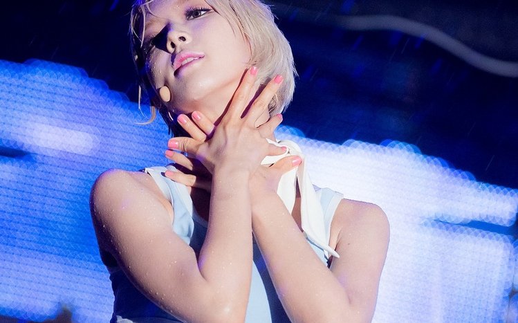 AOA Theme screenshot #3