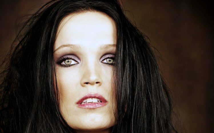 Nightwish Theme screenshot #11