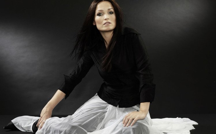 Nightwish Theme screenshot #6