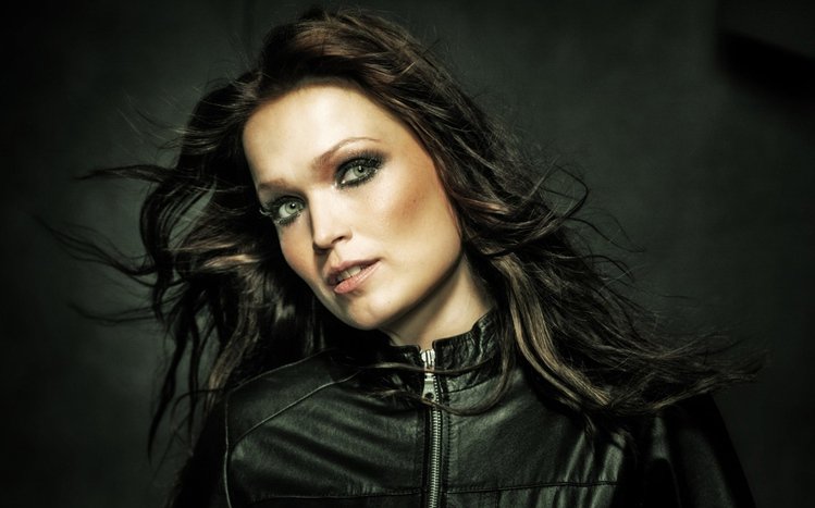 Nightwish Theme screenshot #3