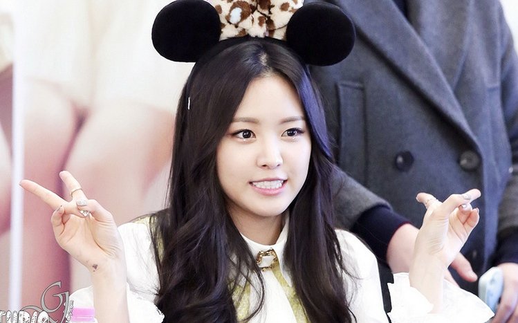 A Pink Theme screenshot #8